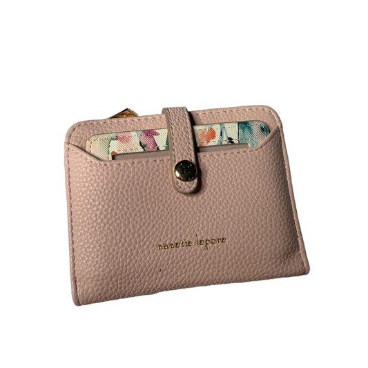 Wallet By Nanette Lepore  Size: Small