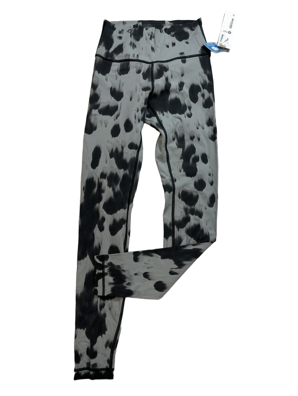 Athletic Leggings By Lululemon  Size: S