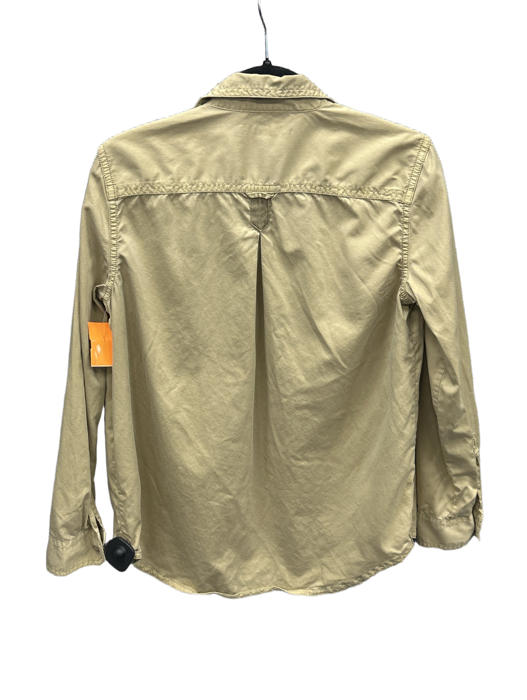 Top Long Sleeve By Banana Republic  Size: S