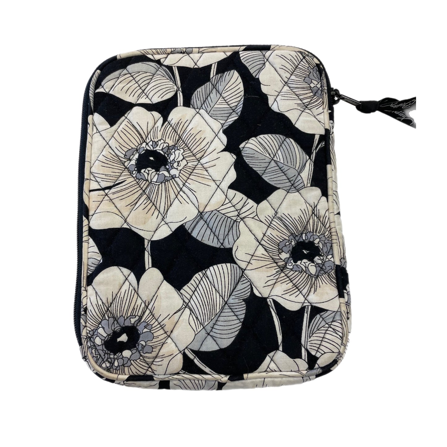 Makeup Bag By Vera Bradley