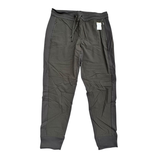 Athletic Pants By Athleta In Green, Size:16