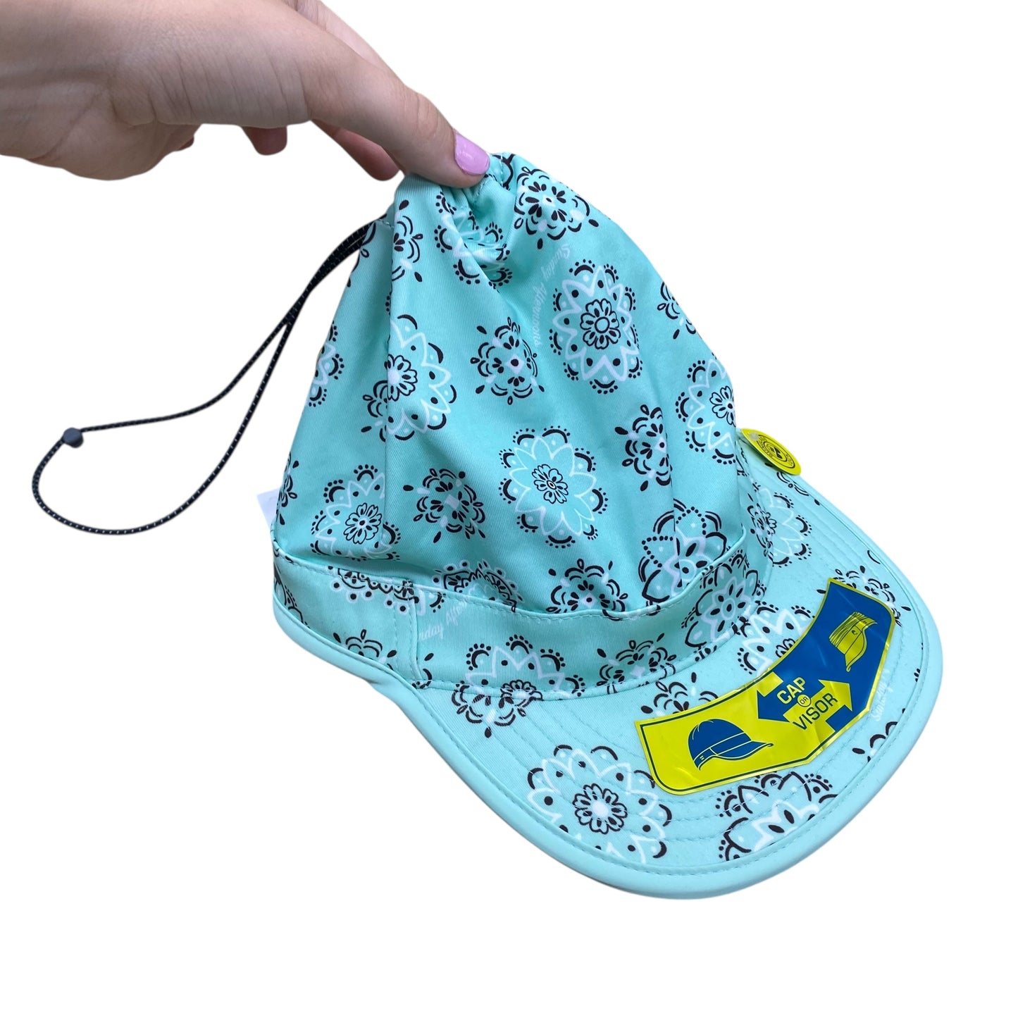 Hat Sun By Sun Day In Multi