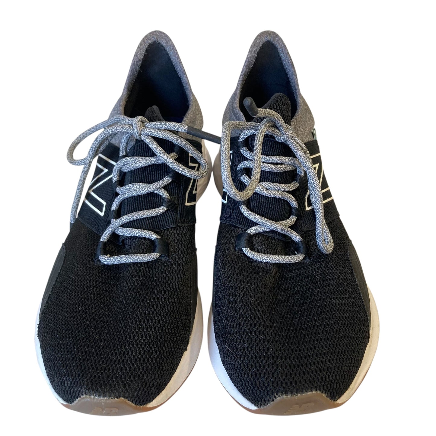 Shoes Athletic By New Balance In Black, Size:7