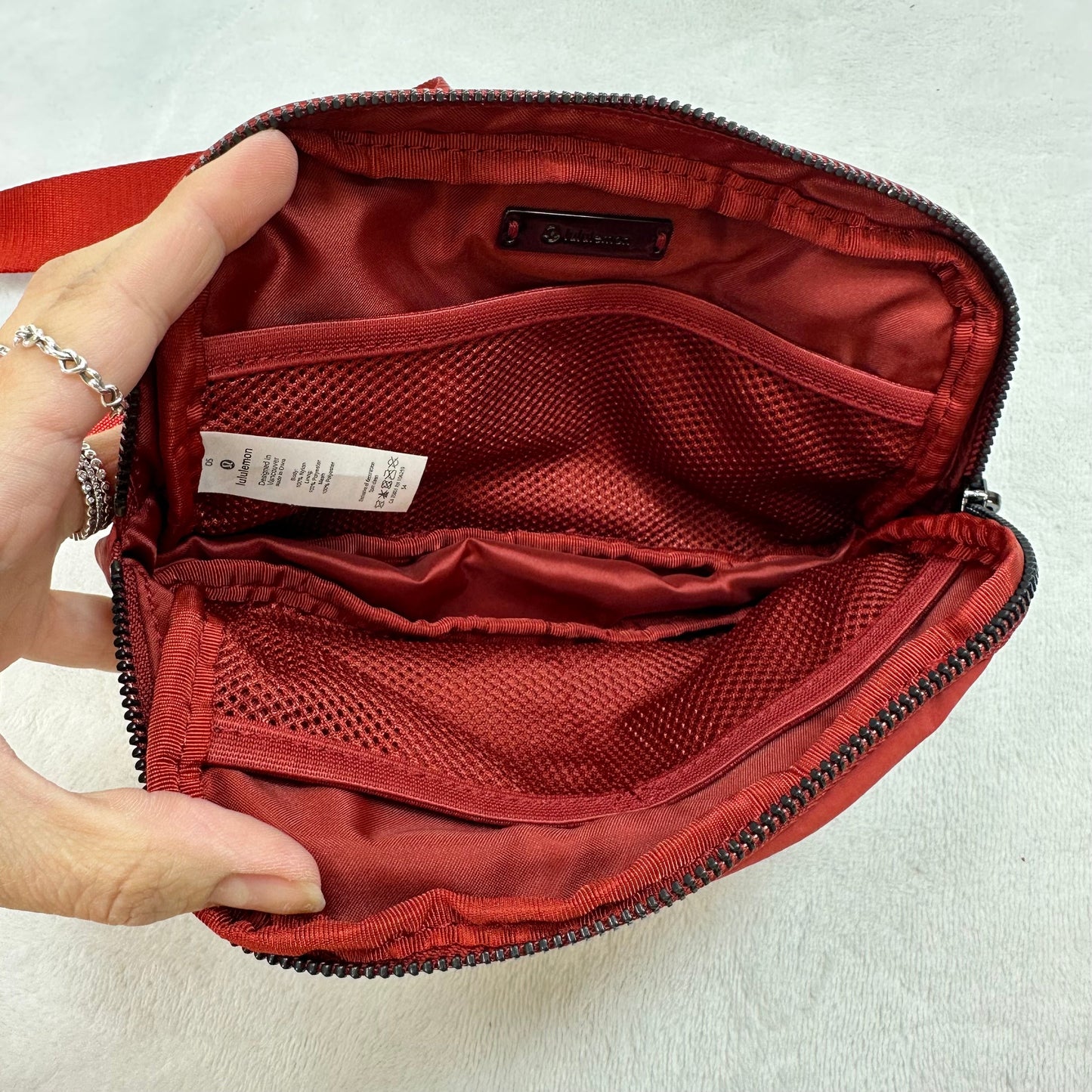 Belt Bag By Lululemon, Size: Small