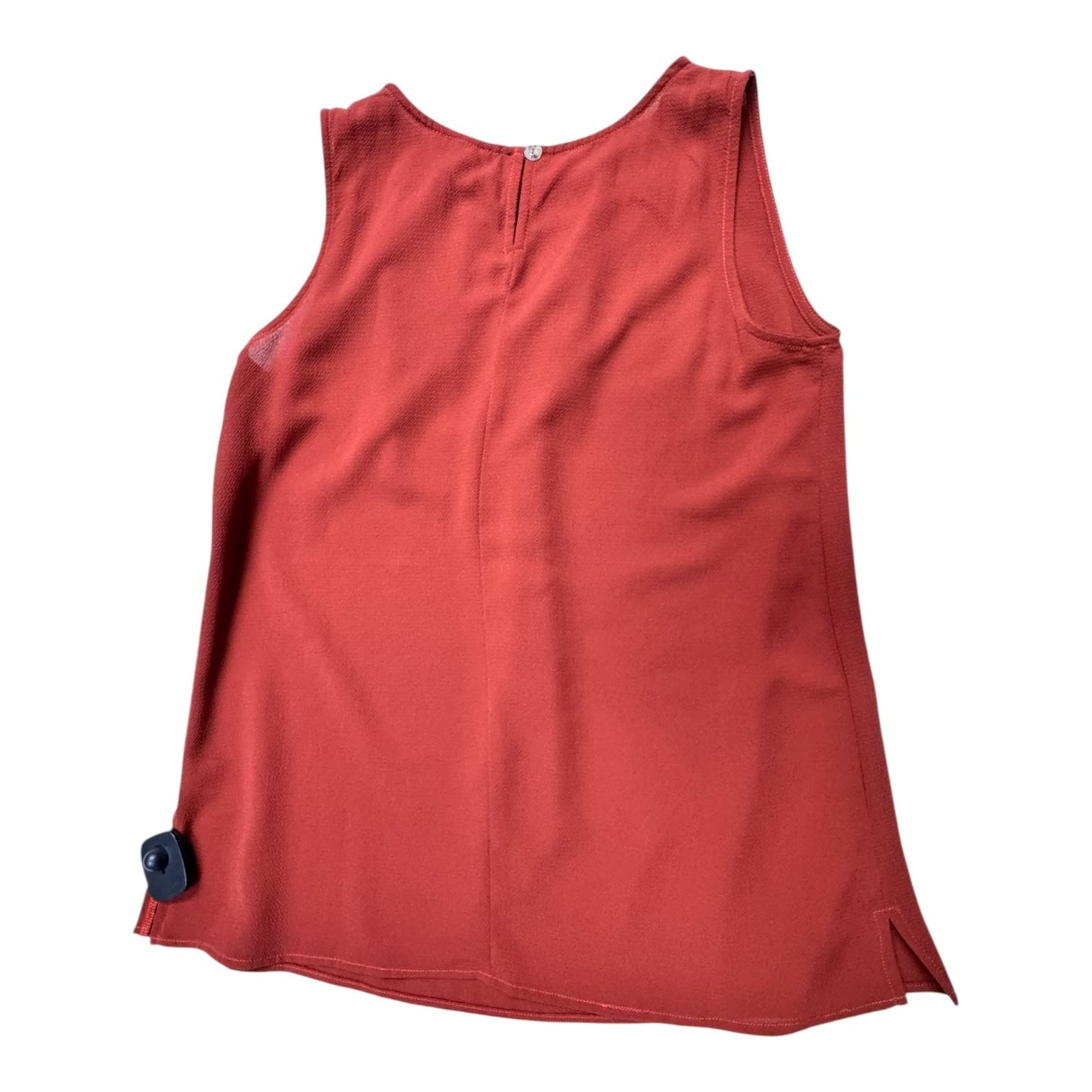 Top Sleeveless By Loveappella In Red