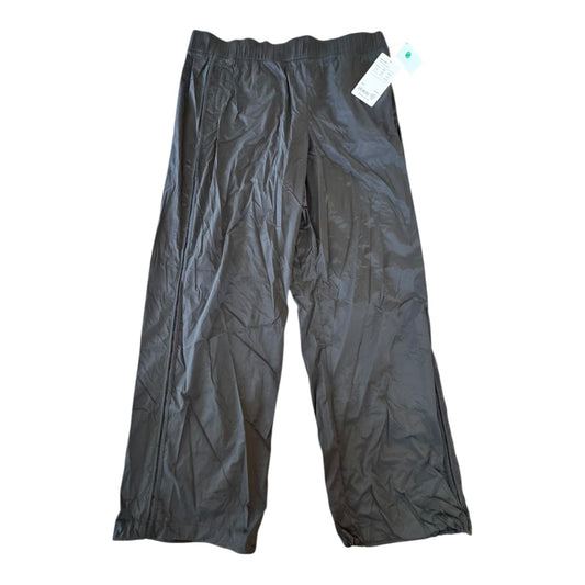 Athletic Pants By Athleta In Black, Size:Xl
