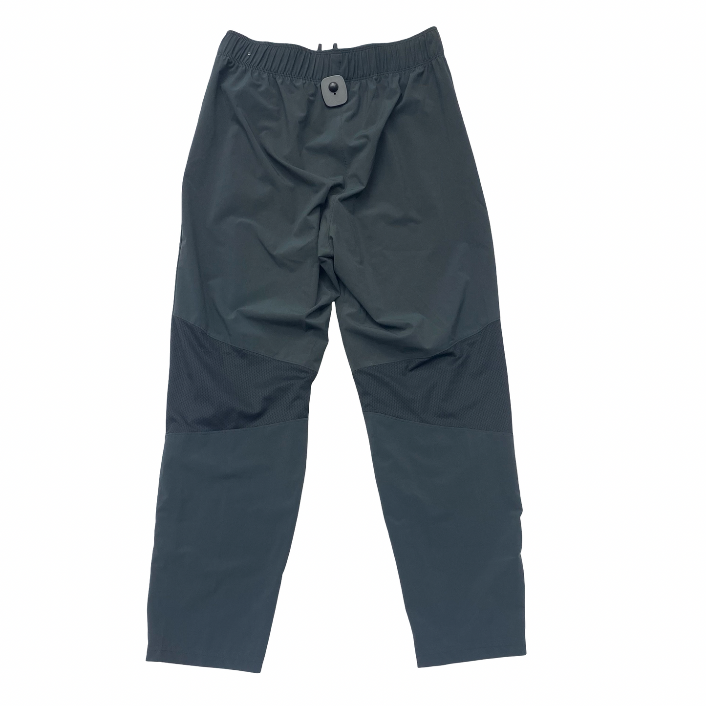Athletic Pants By Nike Apparel In Black, Size:M