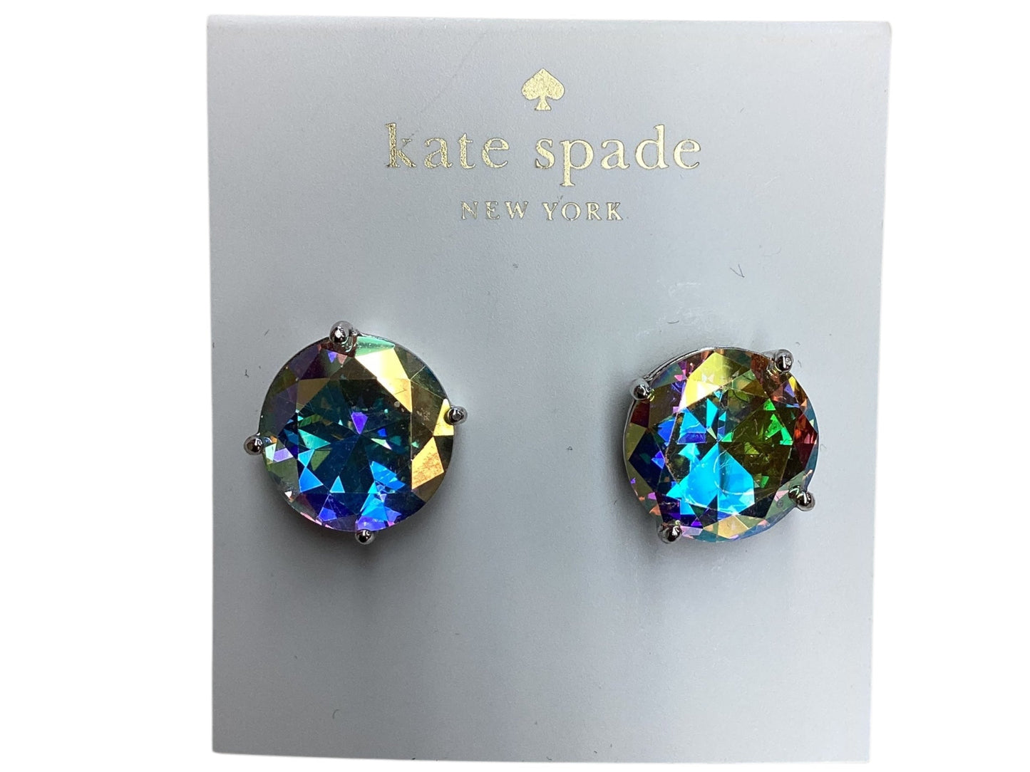 Earrings Designer By Kate Spade