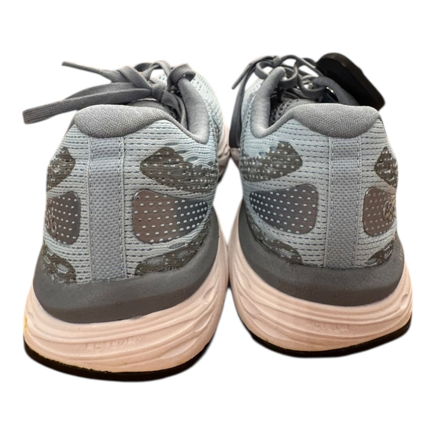 Shoes Athletic By New Balance In Blue, Size:6