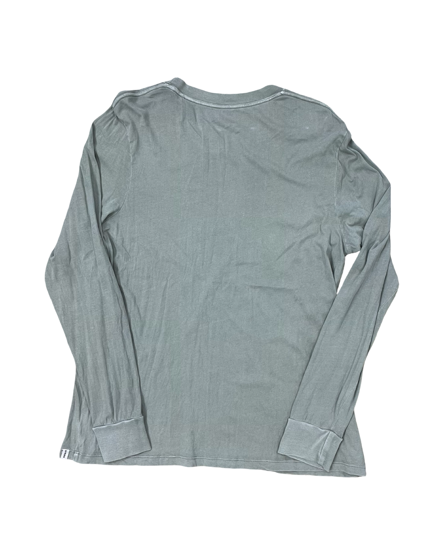 Top Ls By Prana In Green, Size:M