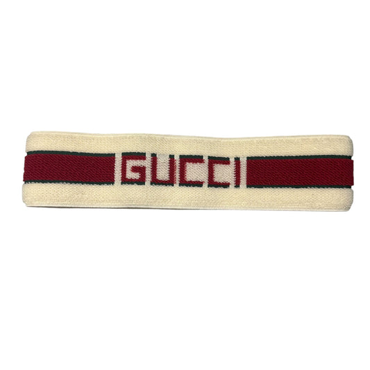 Accessory Luxury Designer Label By Gucci In Tan