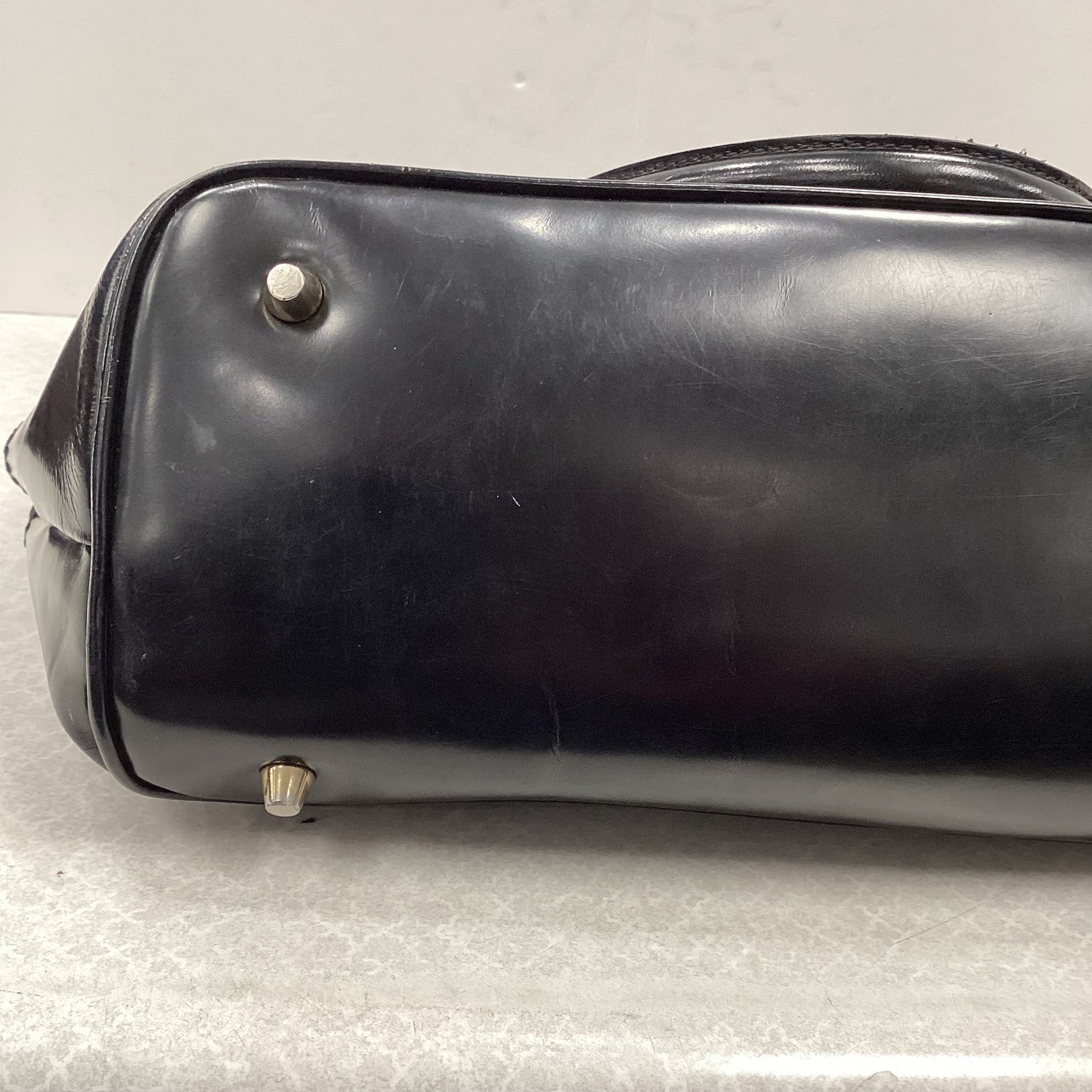 Handbag Luxury Designer By Burberry, Size: Large