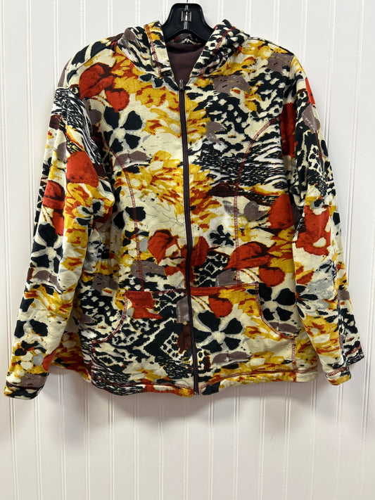 Sweatshirt Hoodie By Cmc In Multi, Size:L