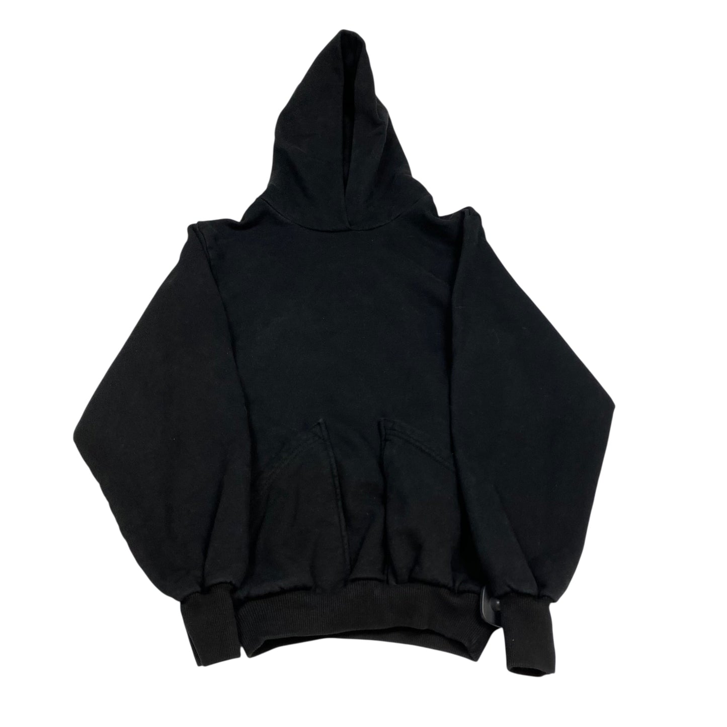 Sweatshirt Hoodie By Iongaf In Black, Size:S