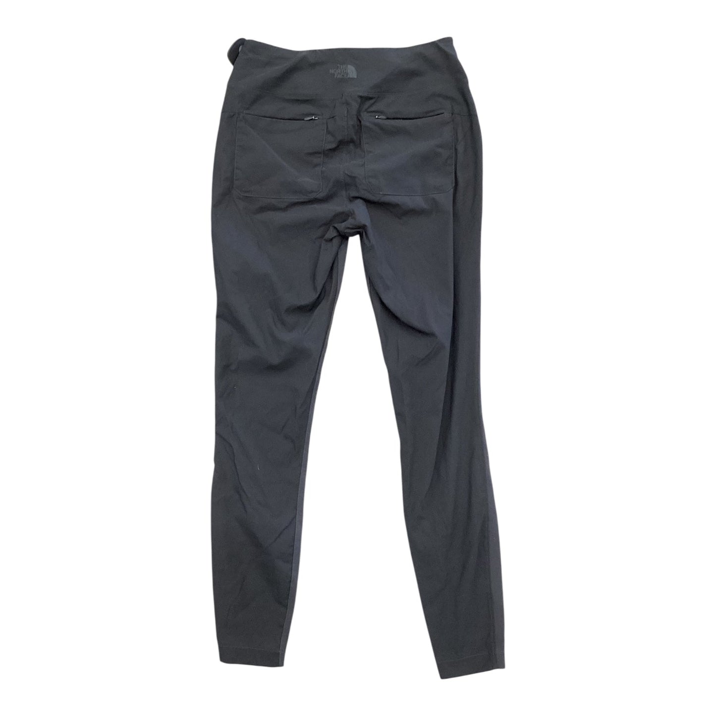 Athletic Pants By The North Face In Grey, Size:M