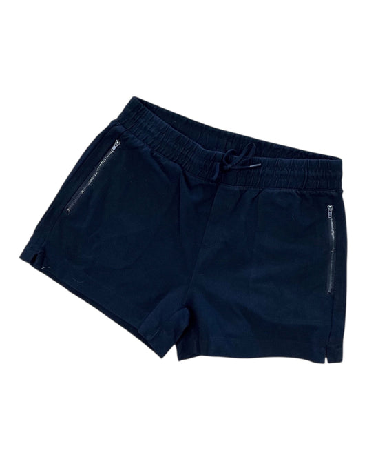 Shorts By 90 Degrees By Reflex In Black, Size:12