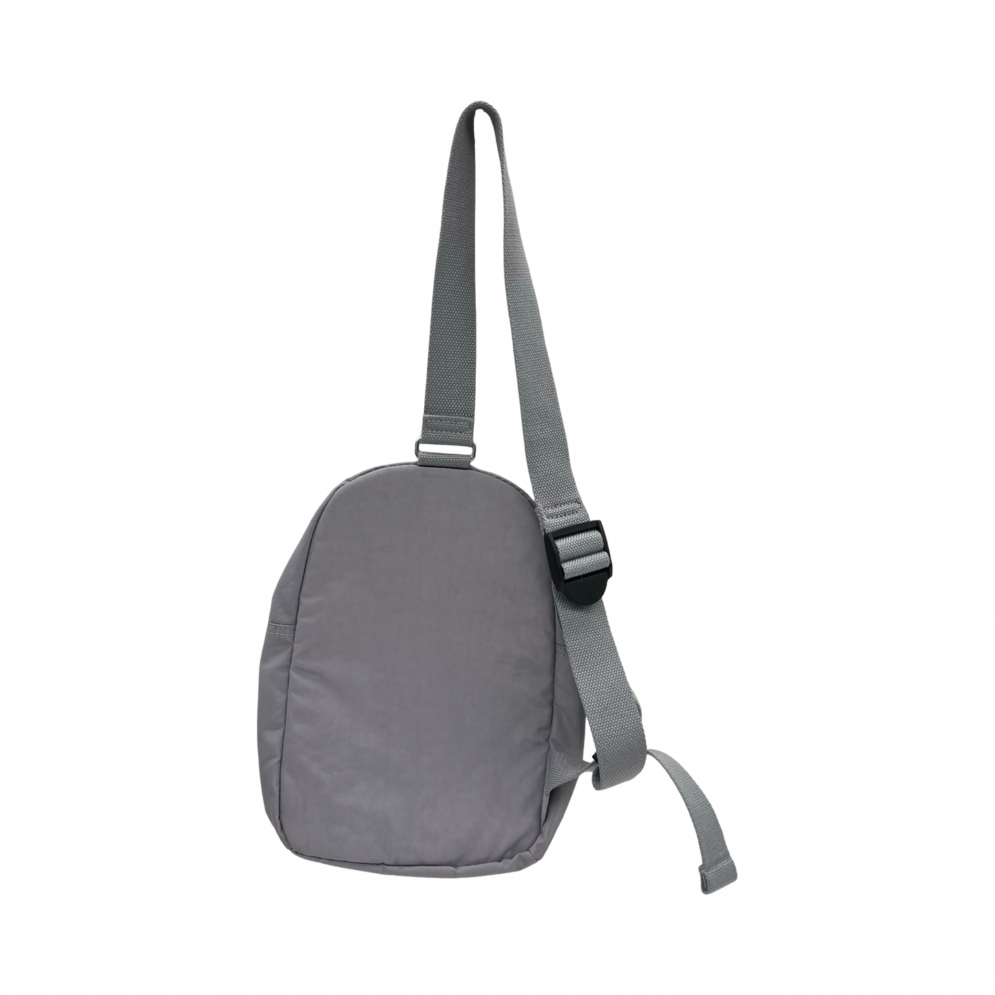 Crossbody By Kipling In Grey, Size:Medium