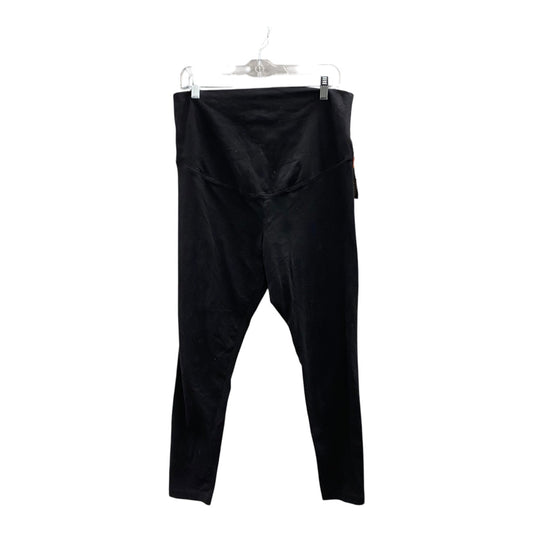 Pants Leggings By Old Navy In Black, Size:L