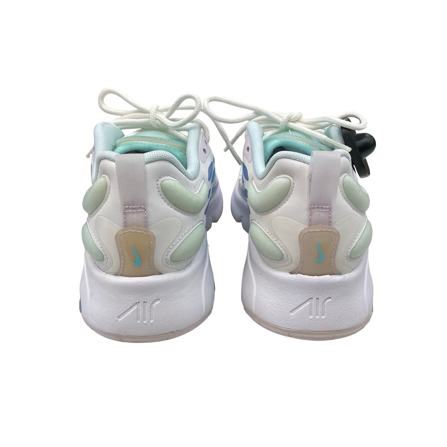 Shoes Athletic By Nike In Multi, Size:7