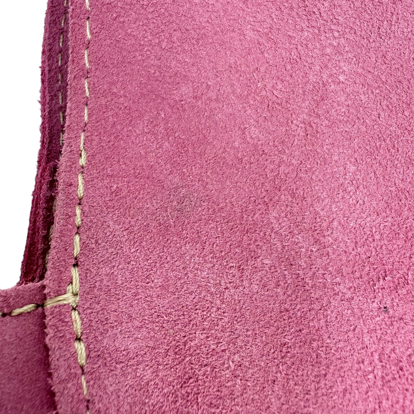 Naomi Leather Shoulder Bag By Portland Leather, Size: Medium