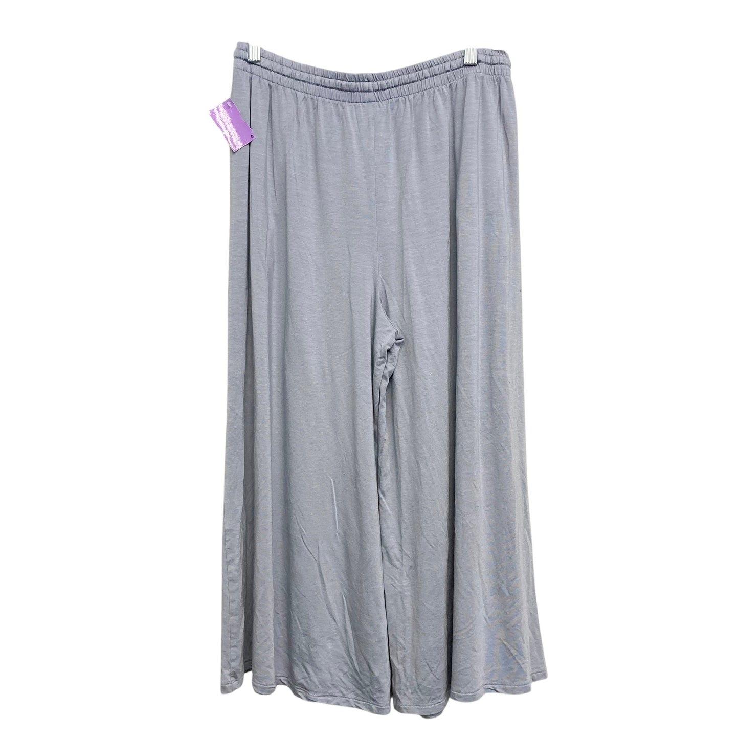 Pants Lounge By Athleta In Grey, Size:4