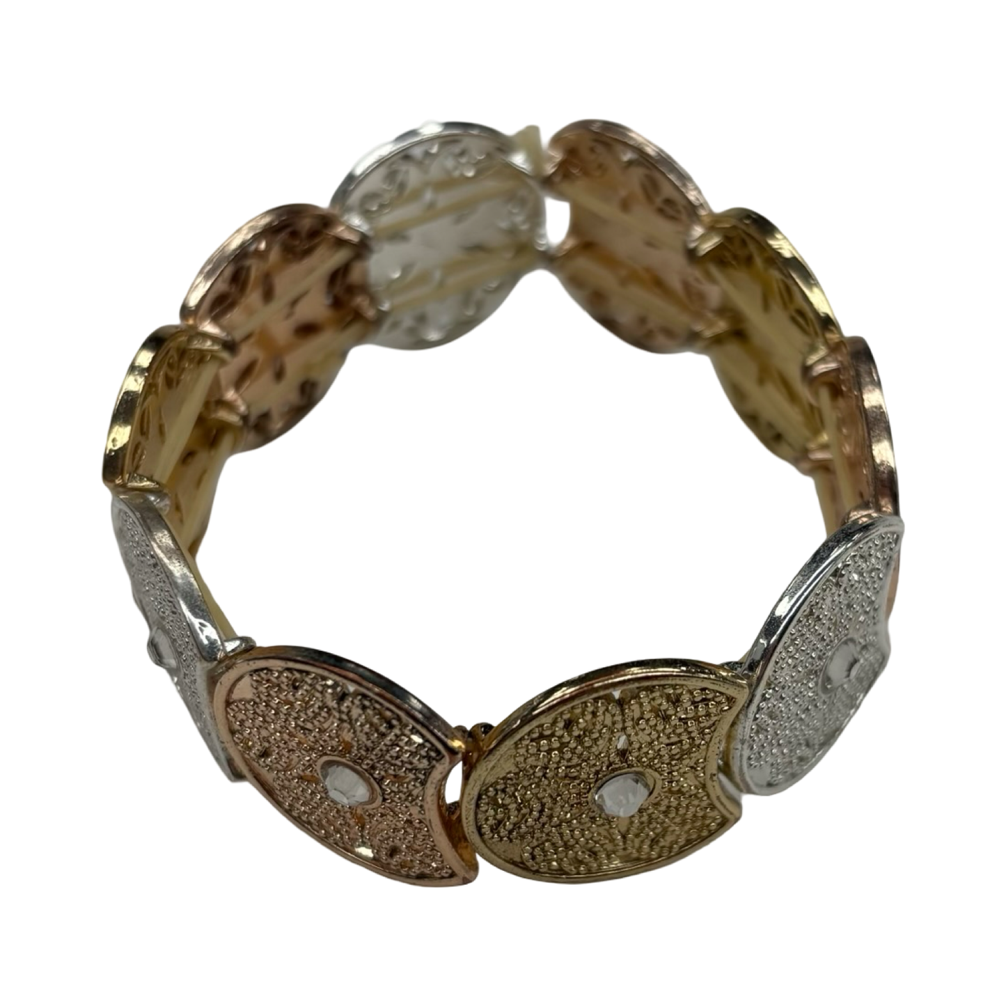 Bracelet Bangle By Clothes Mentor In Multi