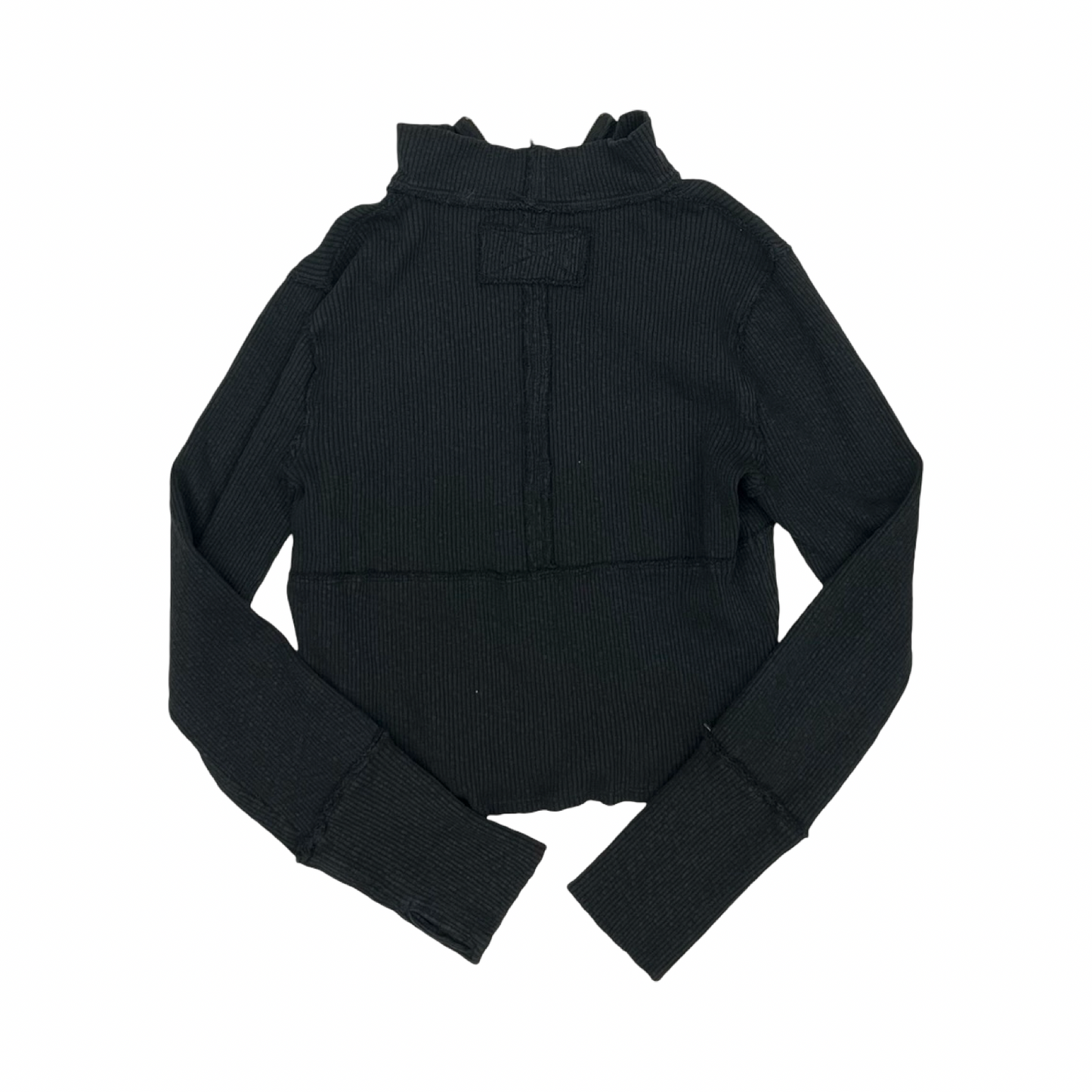 Top Ls By We The Free In Grey, Size:L
