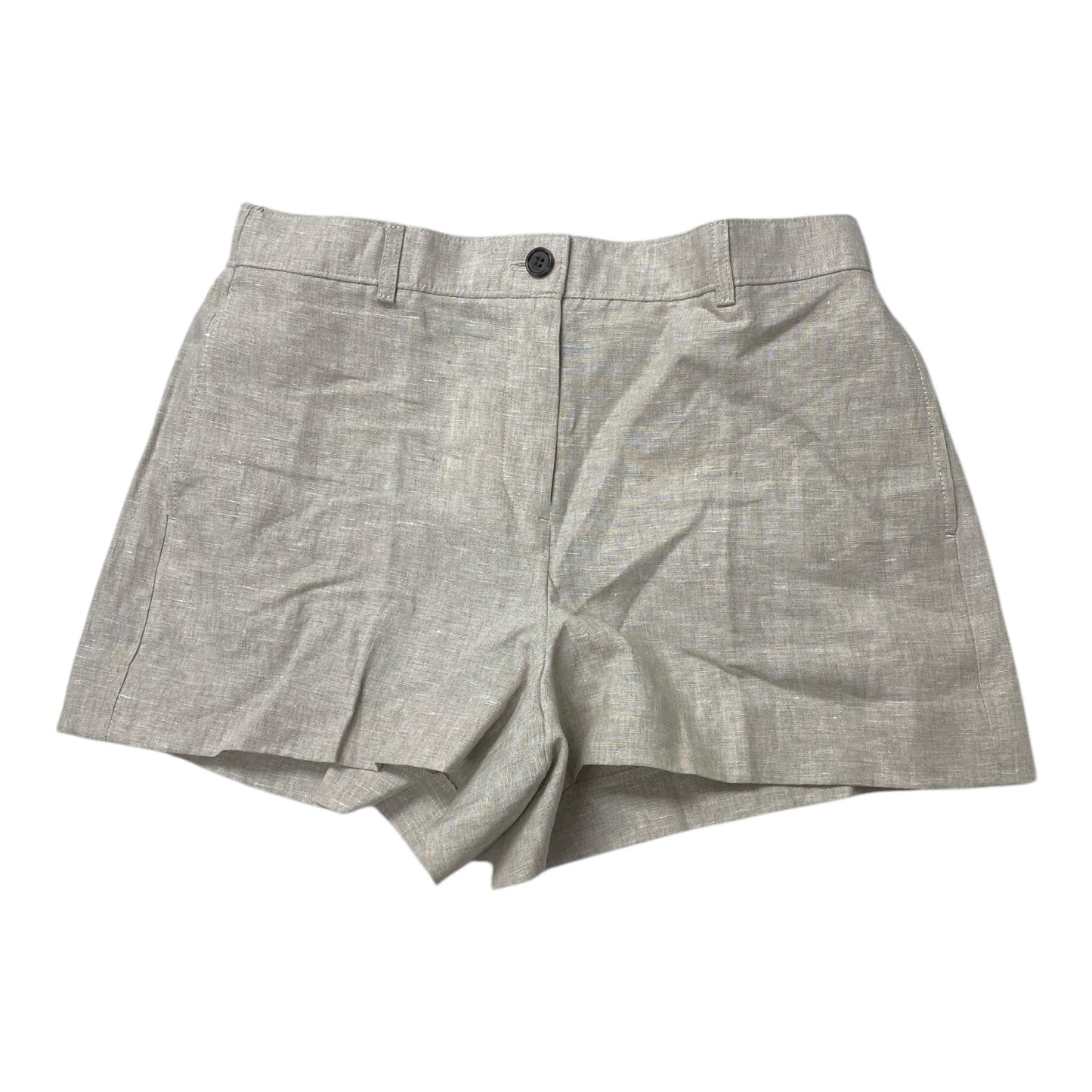 Shorts By Lee In Beige, Size:14