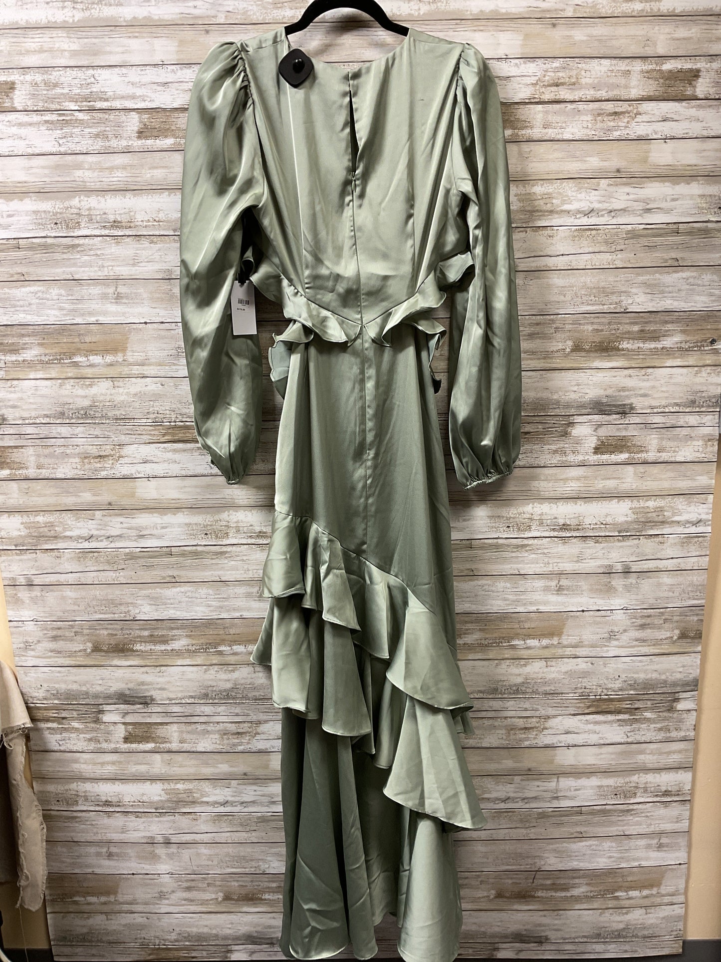Dress Casual Maxi By Astr The Label In Green, Size:M