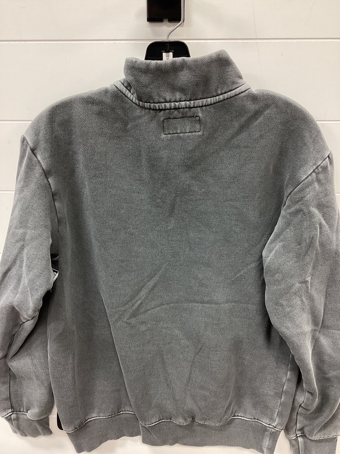 Top Ls By Cmc In Grey, Size:S