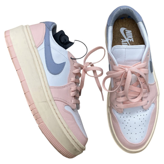 Shoes Sneakers By Nike In Multi, Size:9