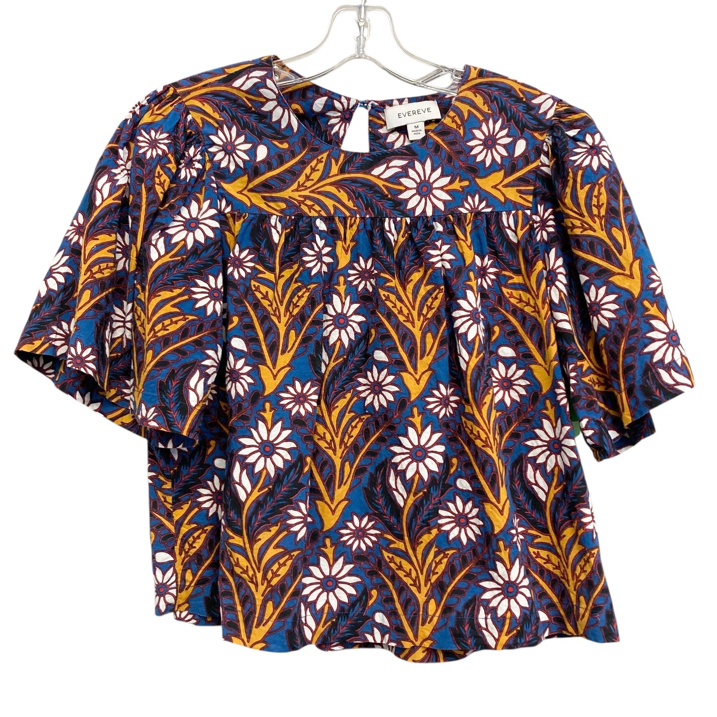 Top Ss By Evereve In Multi, Size:M