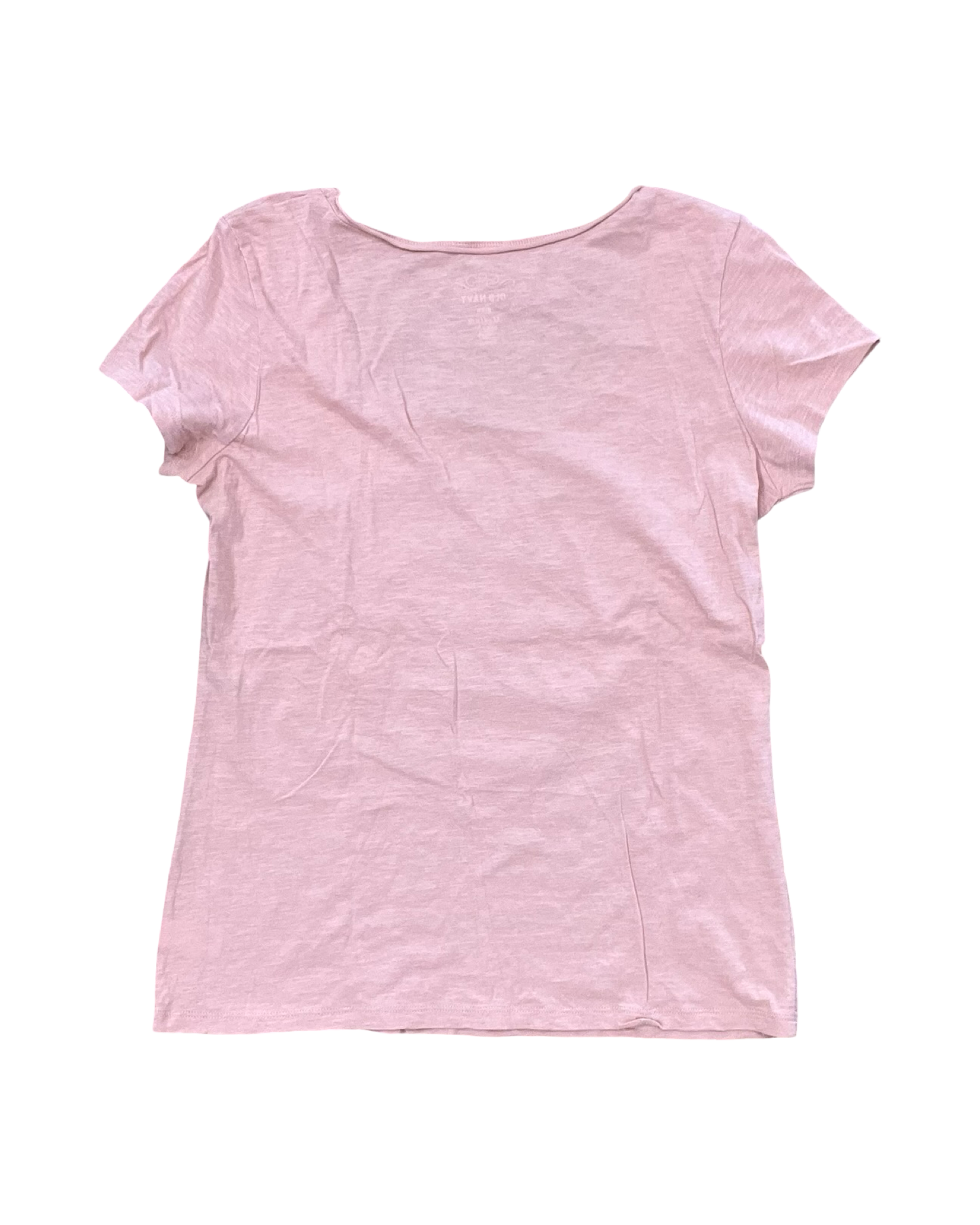 Top Ss By Old Navy In Peach, Size:M