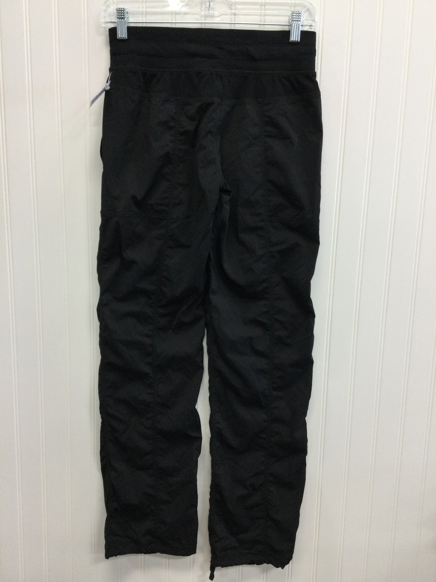 Athletic Pants By Lululemon In Black, Size:S