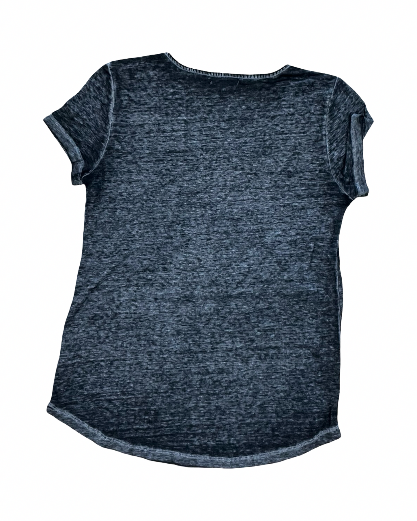 Top Ss By Maurices In Grey, Size:S