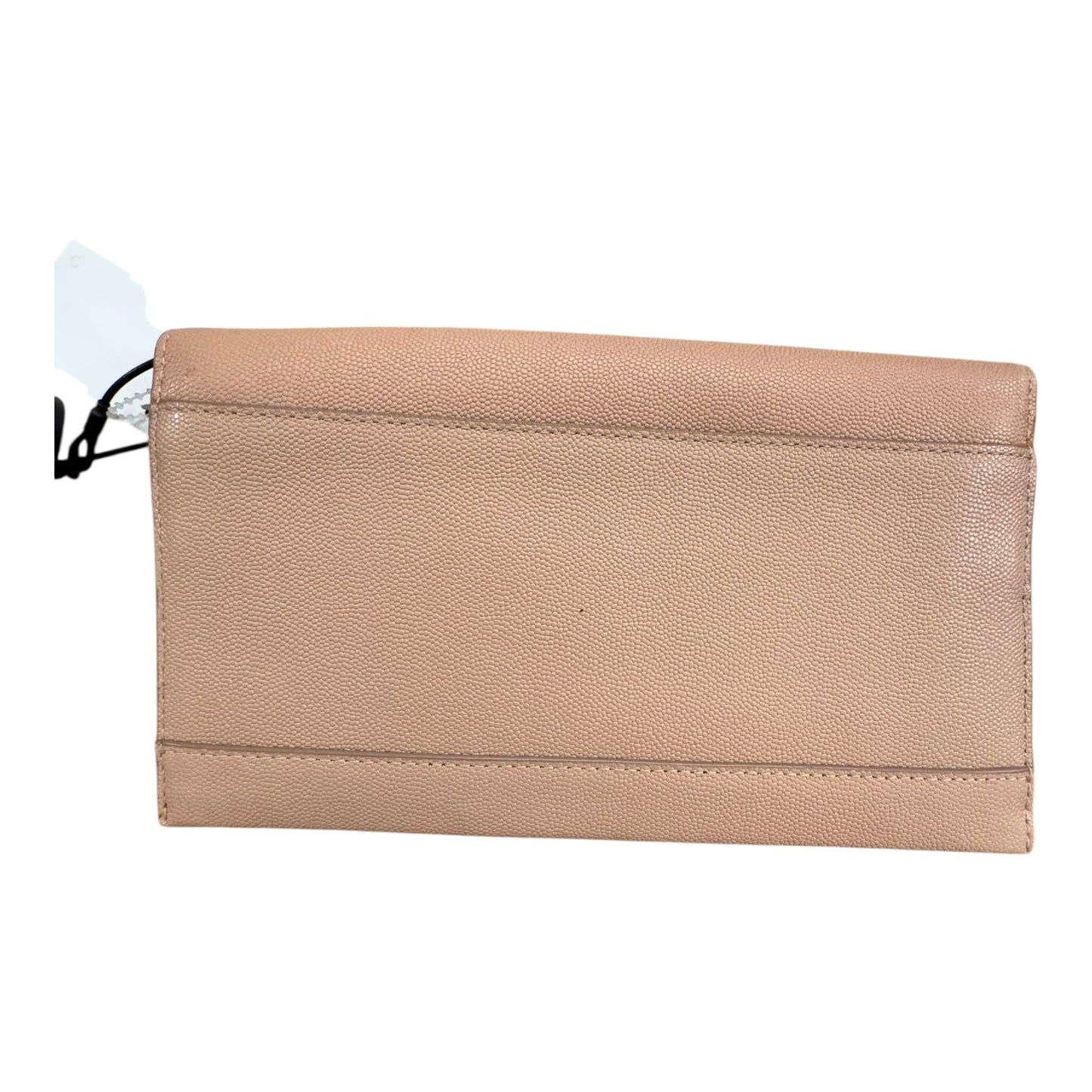 Wallet Designer By Rebecca Minkoff In Blush, Size:Large