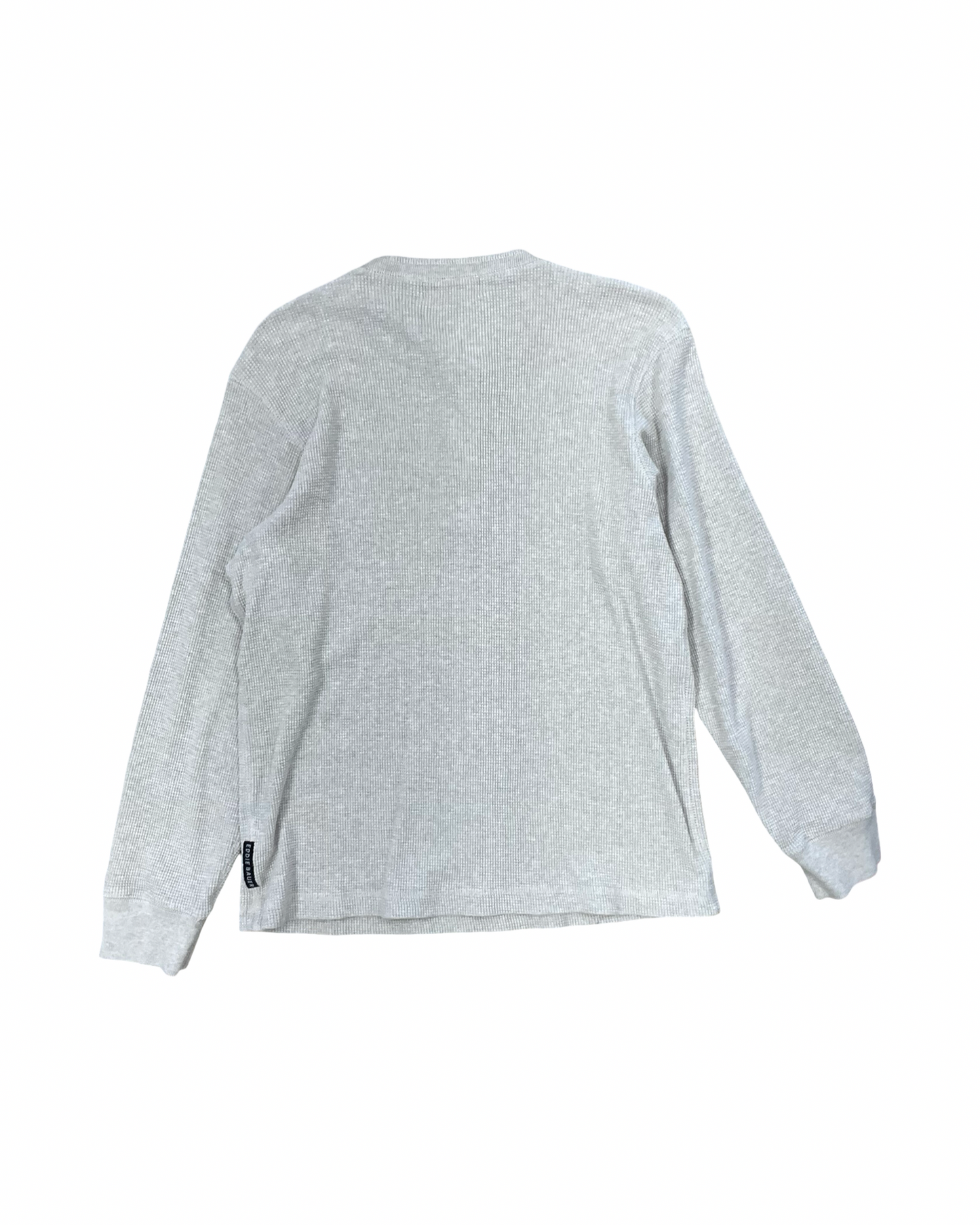 Top Ls By Eddie Bauer In Tan, Size:S