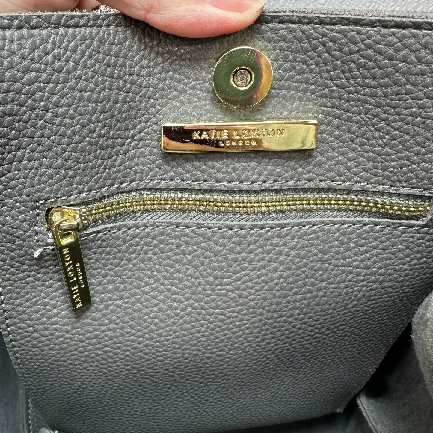 Bucket bag Tote By Katie Loxton, Size: Medium