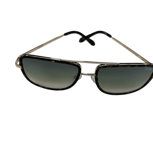 Sunglasses By Cmc In Brown