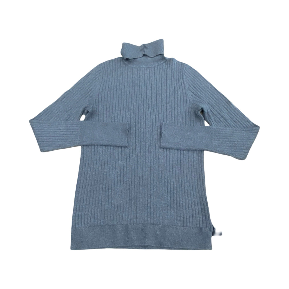 Sweater By Talbots In Grey, Size:Xs