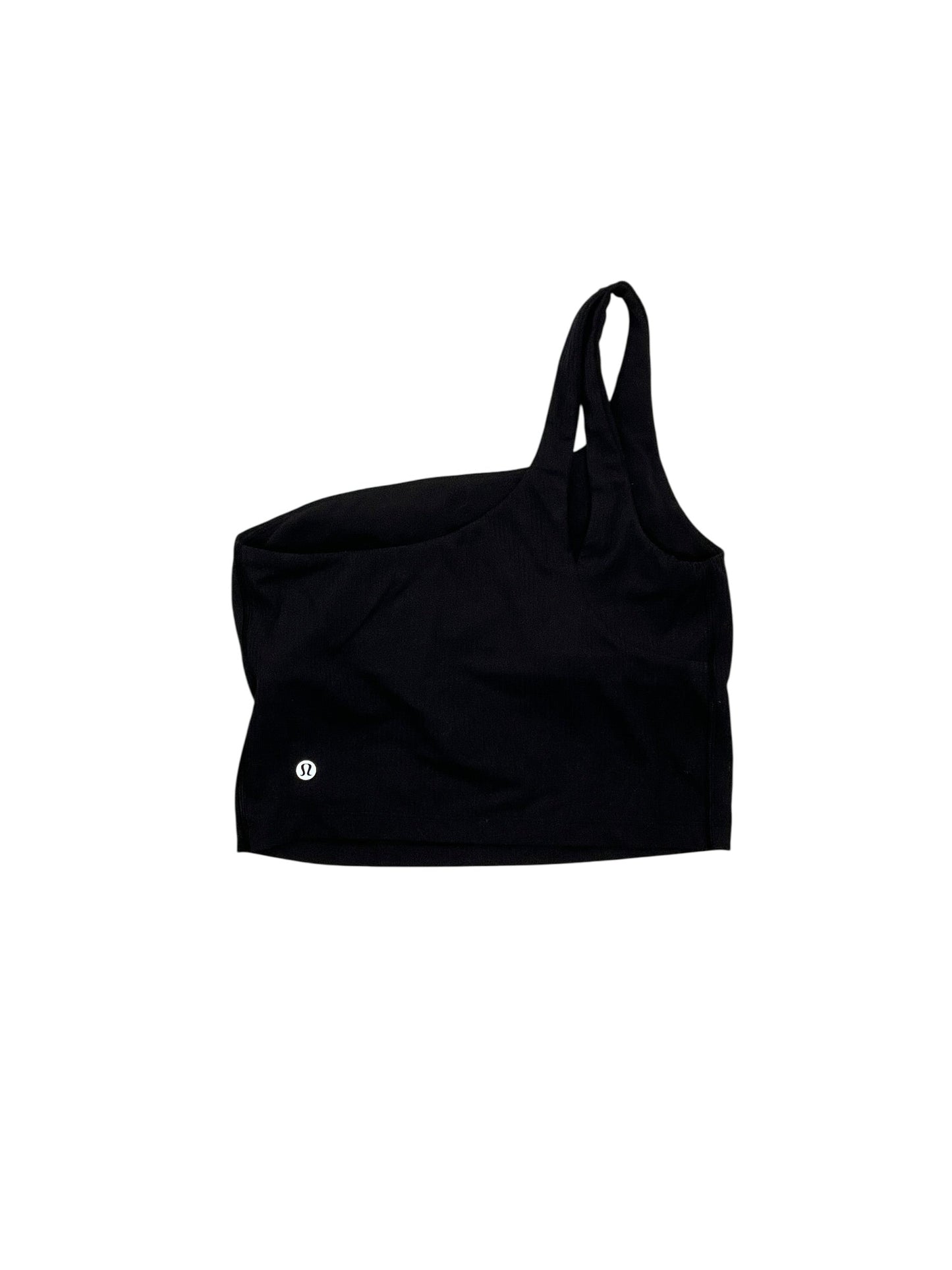 Athletic Bra By Lululemon In Black, Size:S