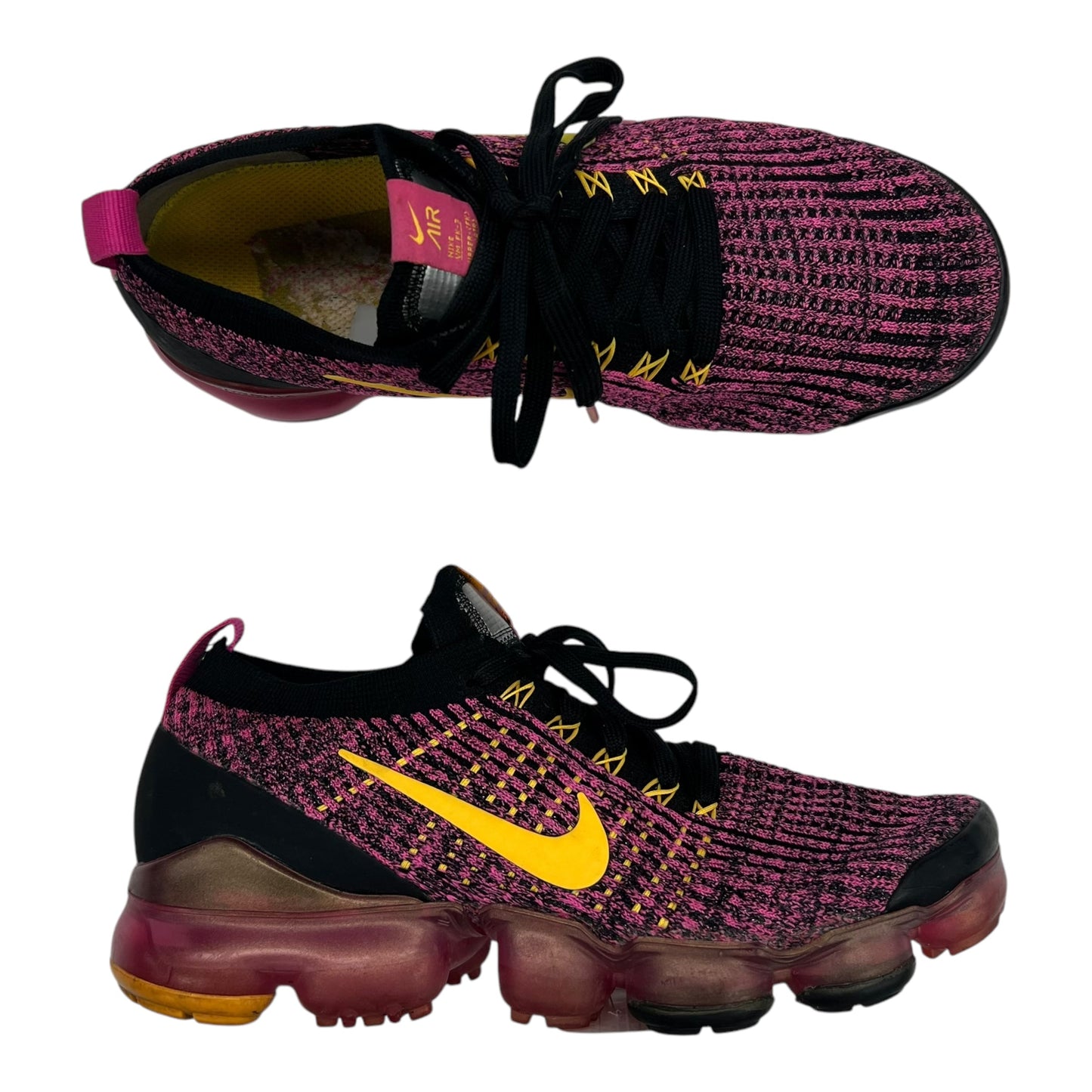 Shoes Athletic By Nike In Pink, Size:7.5