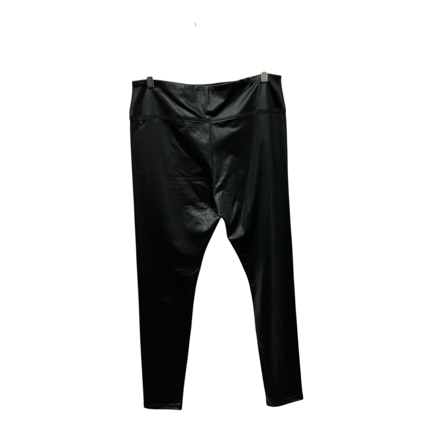 Pants Leggings By Wild Fable In Black, Size:12