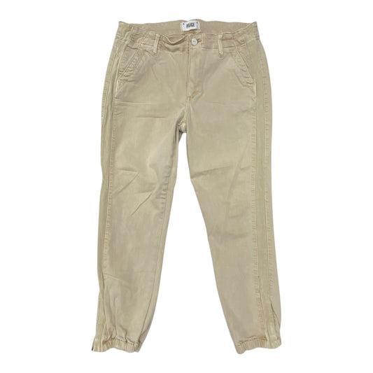 Pants Other By Paige In Tan, Size:10