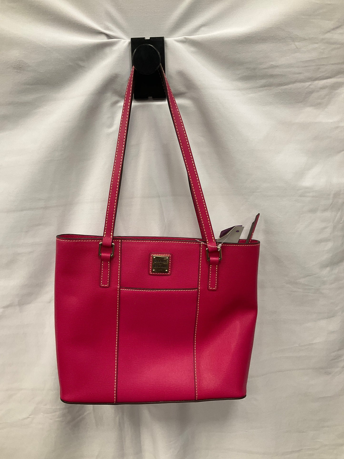 Handbag Designer By Dooney And Bourke, Size: Medium