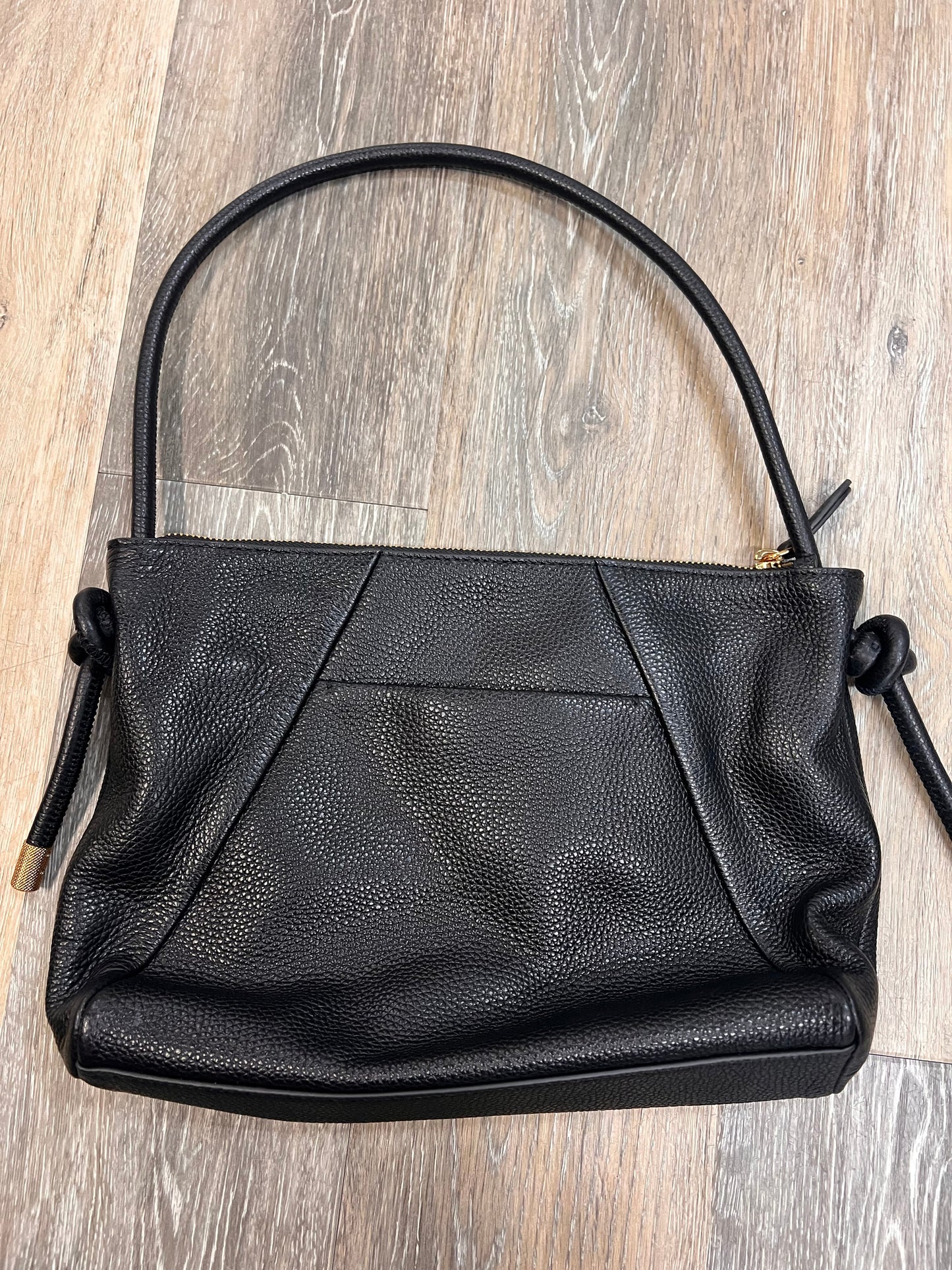 HANDBAG by FOSSIL In BLACK, Size: MEDIUM