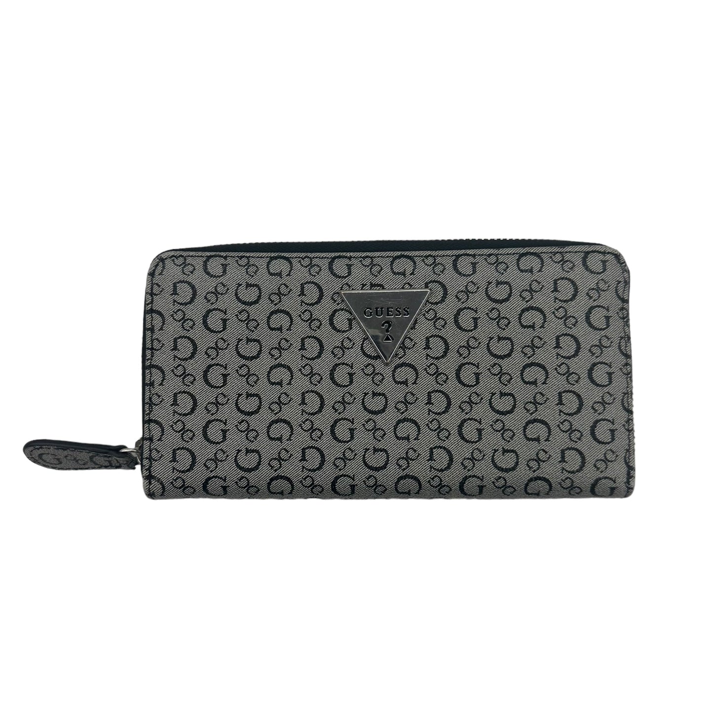 GUESS WALLET, Size MEDIUM