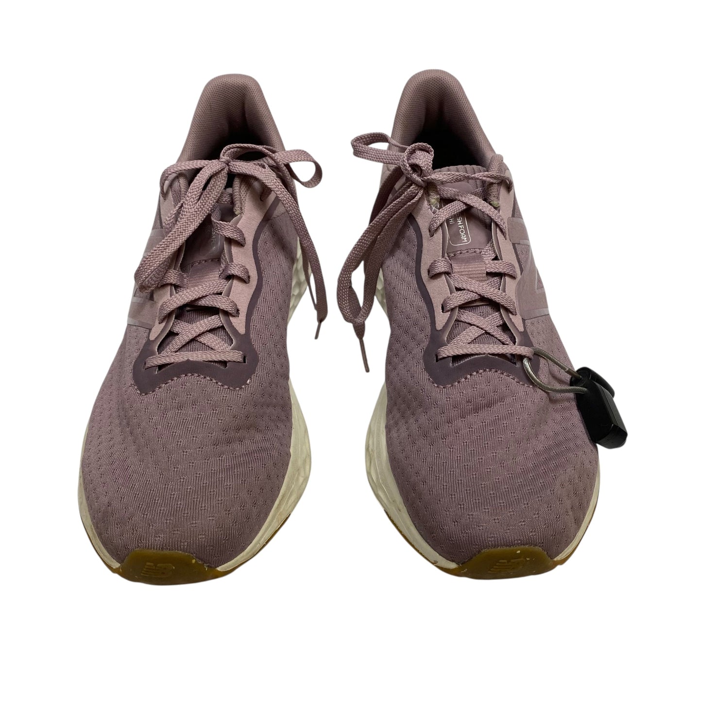 Shoes Athletic By New Balance In Purple, Size:11