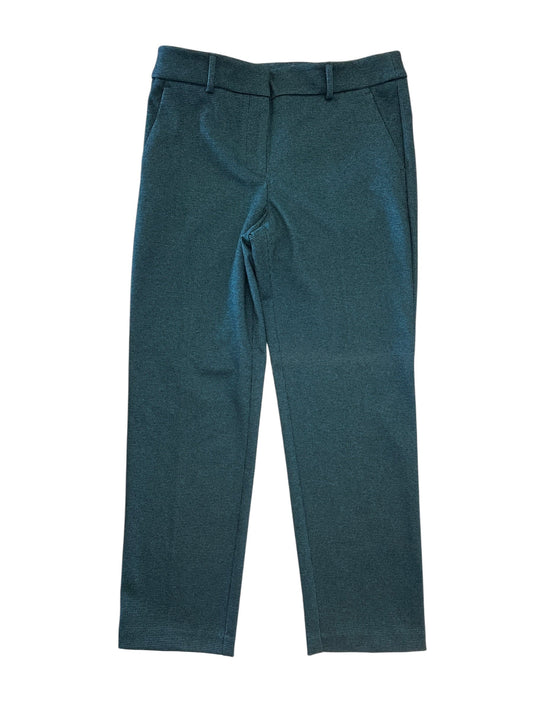 Pants Dress By Loft In Green, Size:S