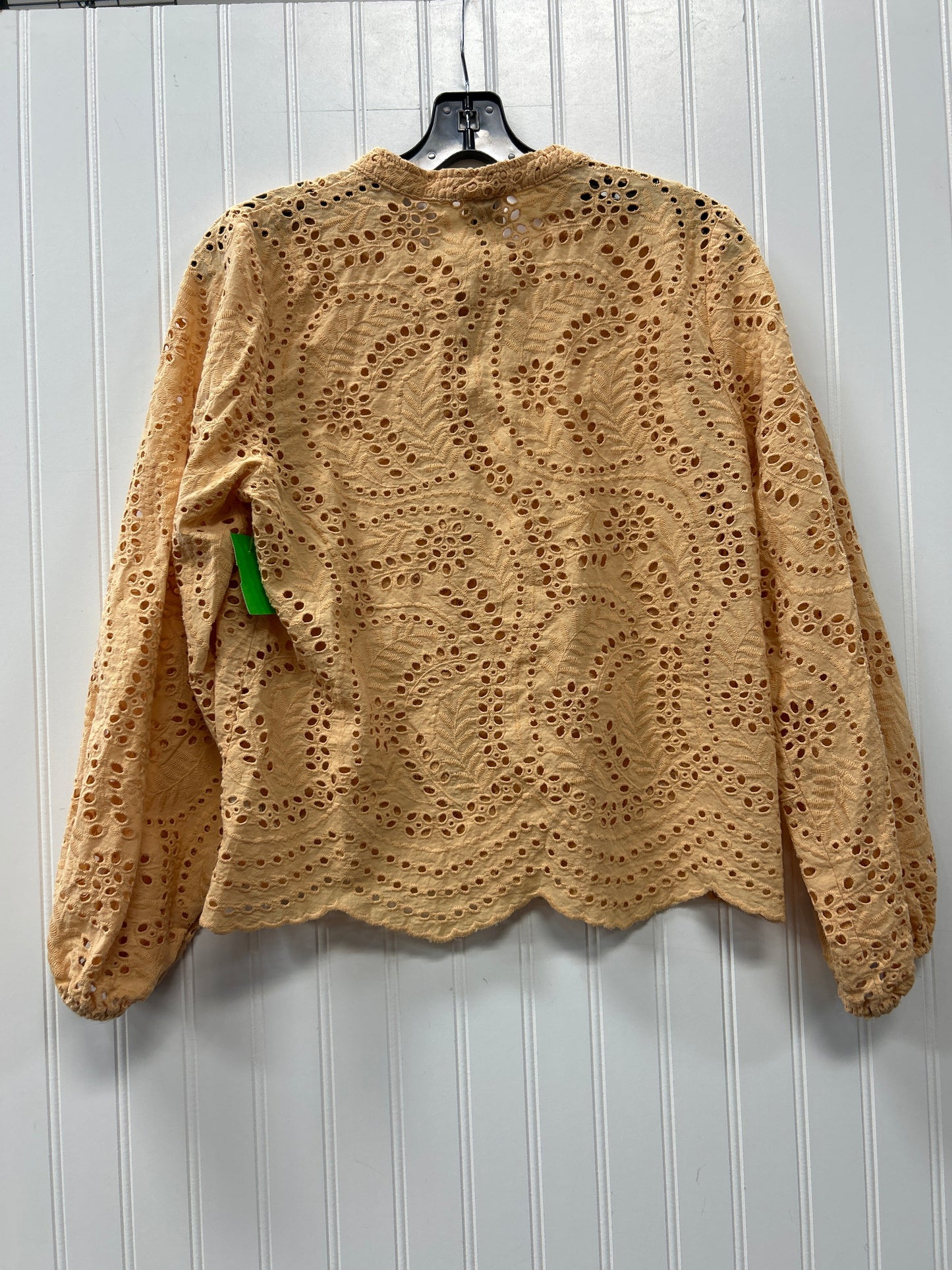 Top Ls By Joie In Orange, Size:M